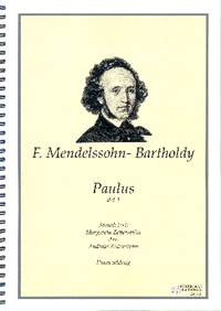 Mendelssohn: Paulus